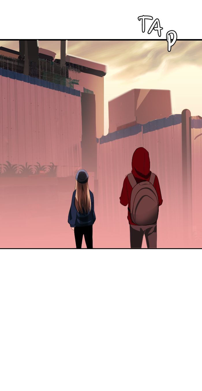 Linked Soul chapter 14 page 23