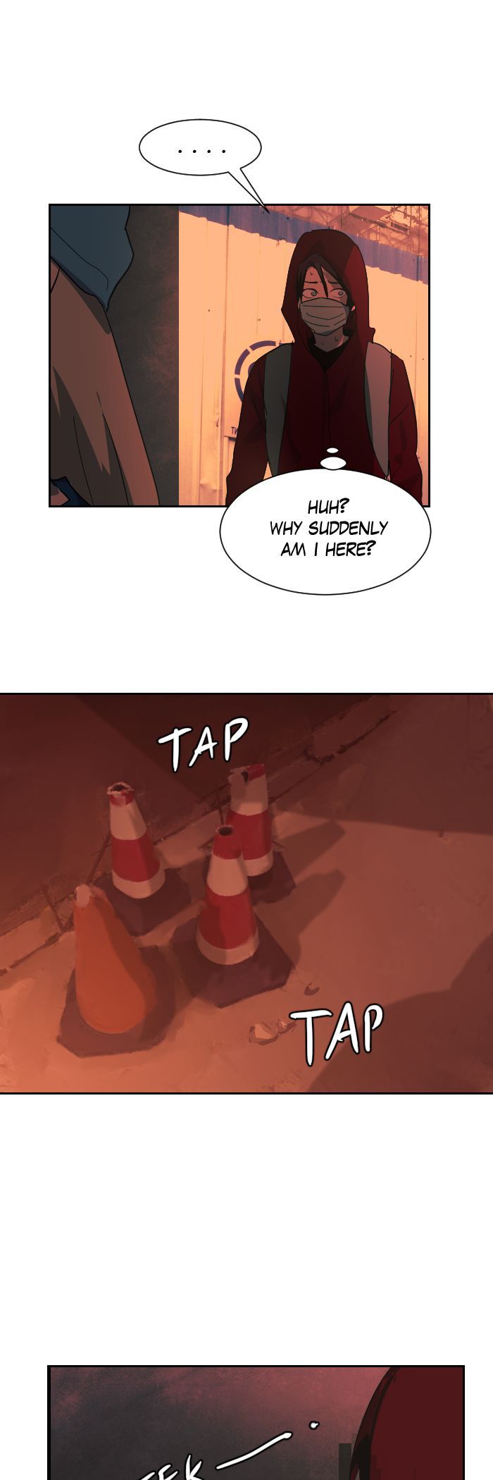 Linked Soul chapter 14 page 25