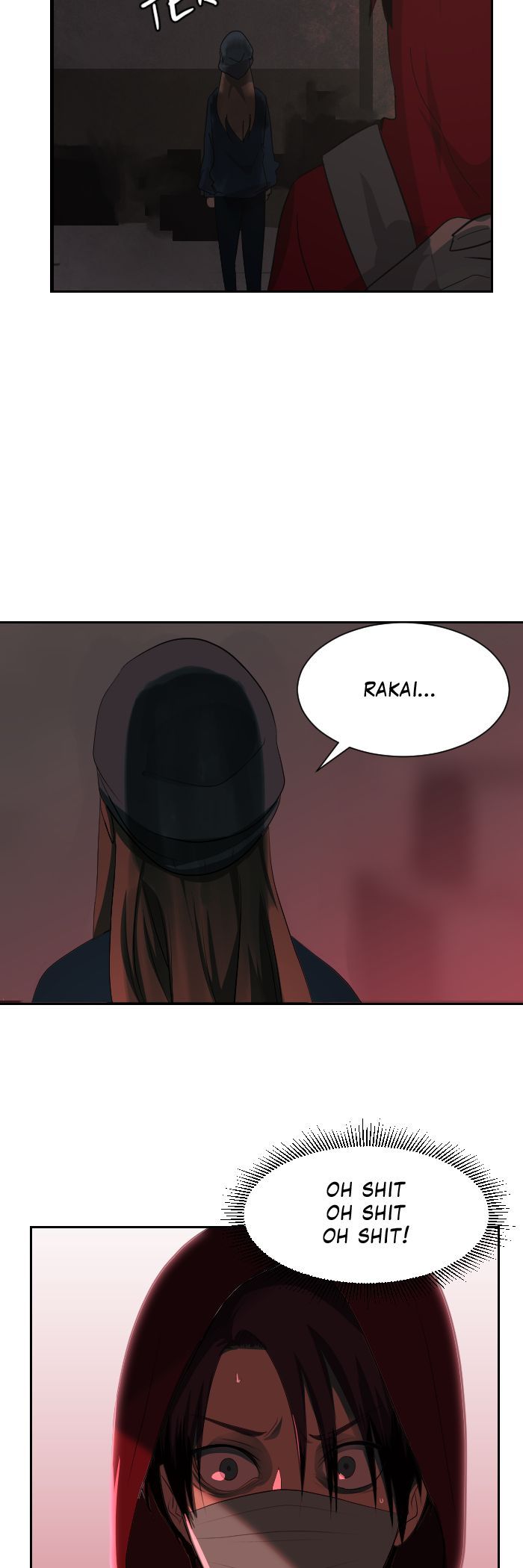 Linked Soul chapter 14 page 26