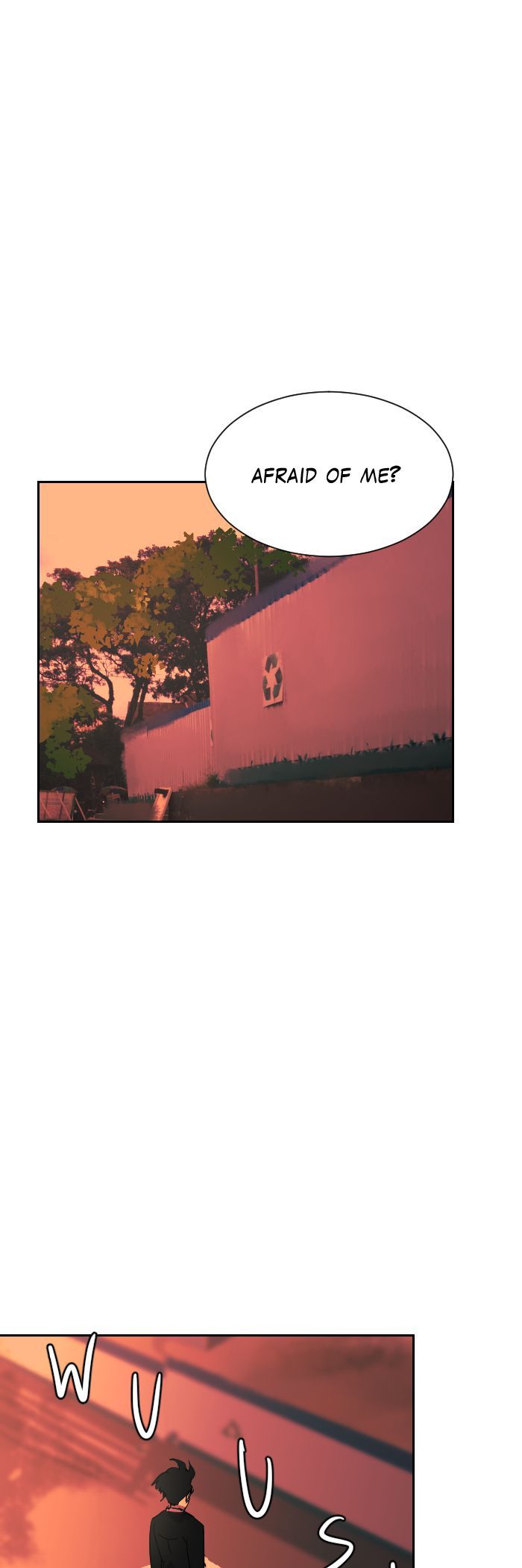 Linked Soul chapter 14 page 28