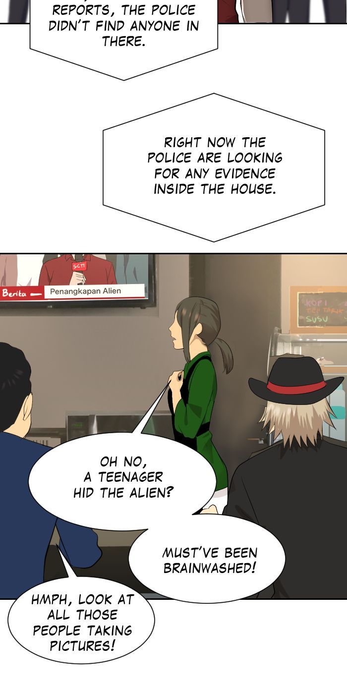 Linked Soul chapter 14 page 3