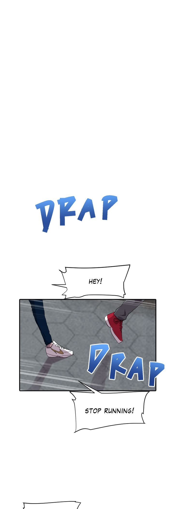 Linked Soul chapter 14 page 5