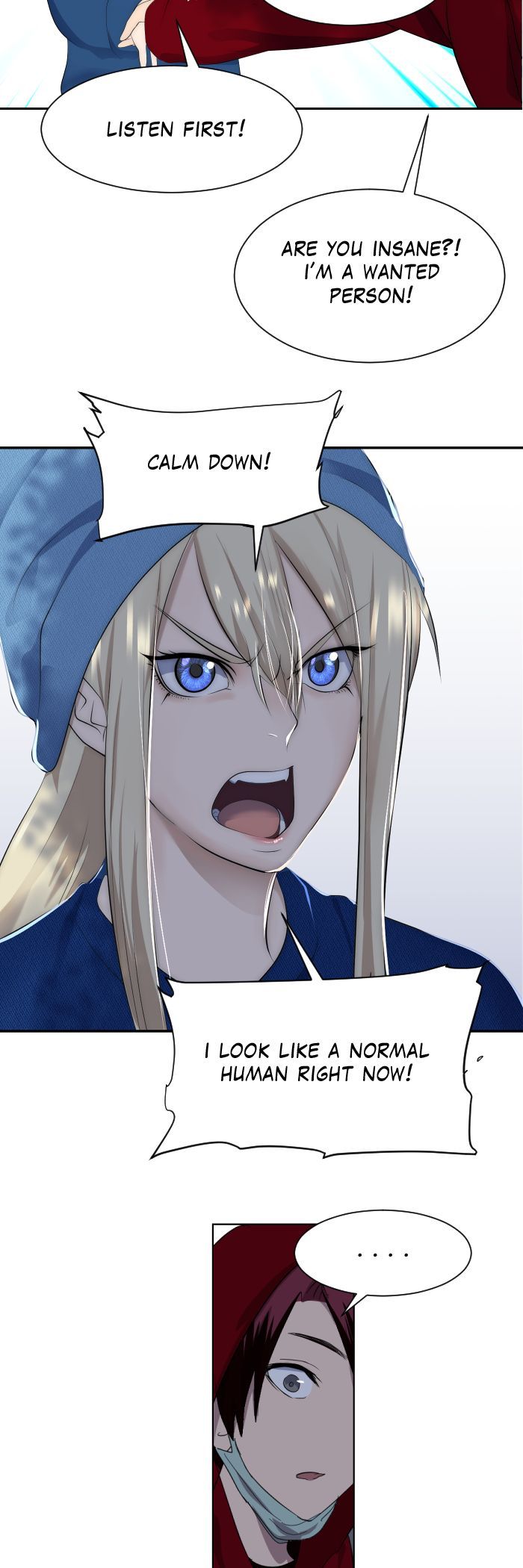 Linked Soul chapter 14 page 7