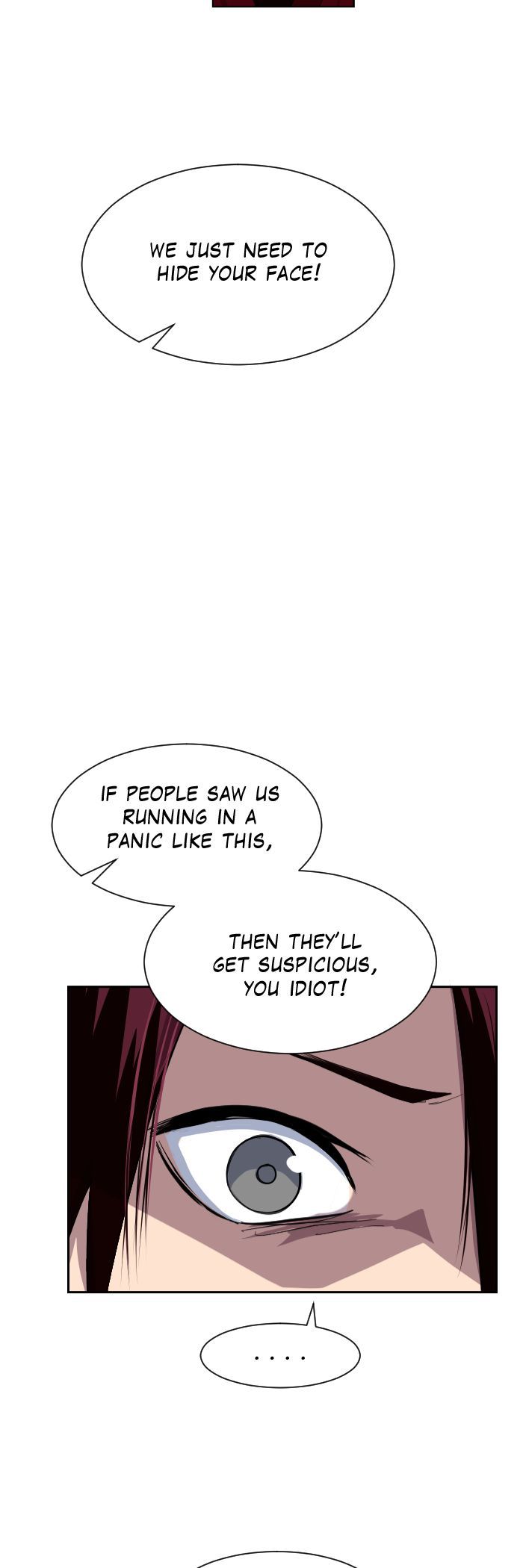 Linked Soul chapter 14 page 8