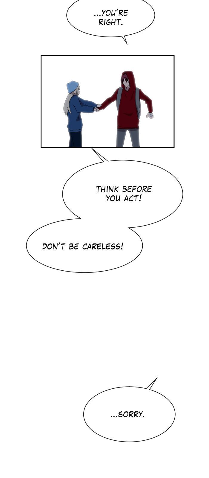 Linked Soul chapter 14 page 9