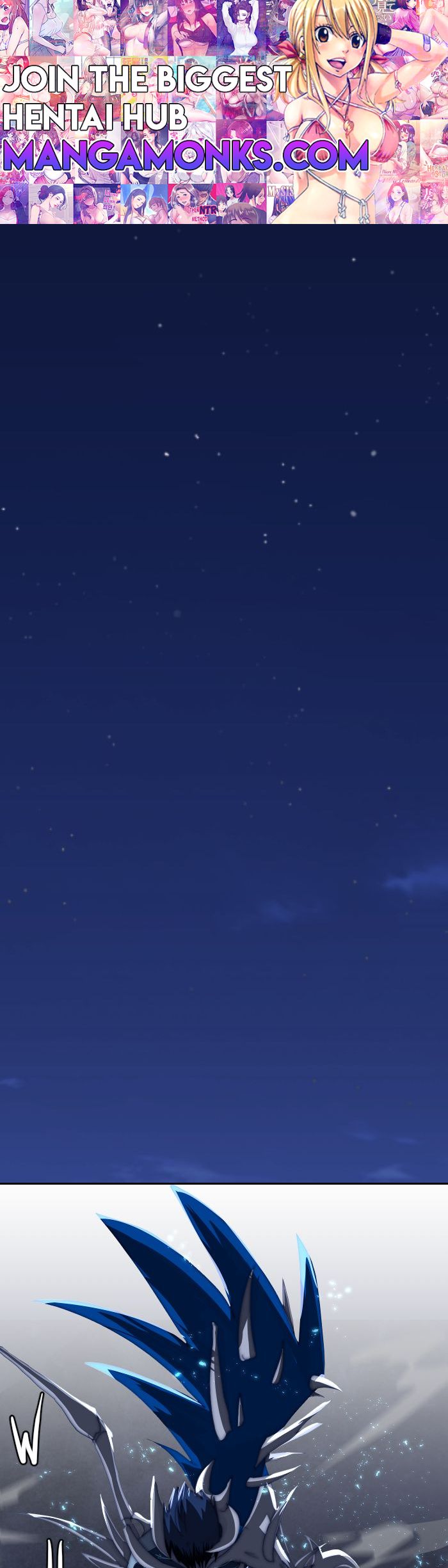 Linked Soul chapter 19 page 1