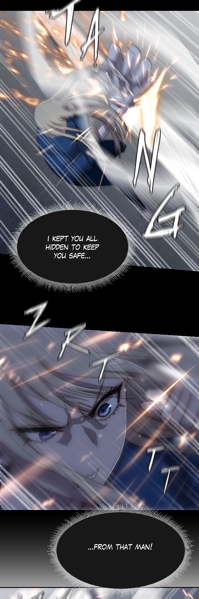 Linked Soul chapter 19 page 10