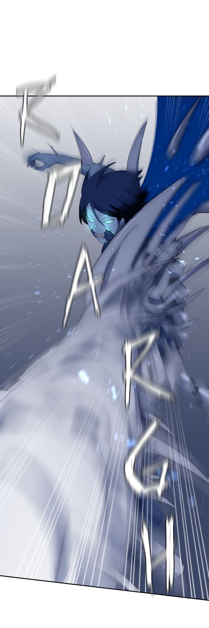 Linked Soul chapter 19 page 13