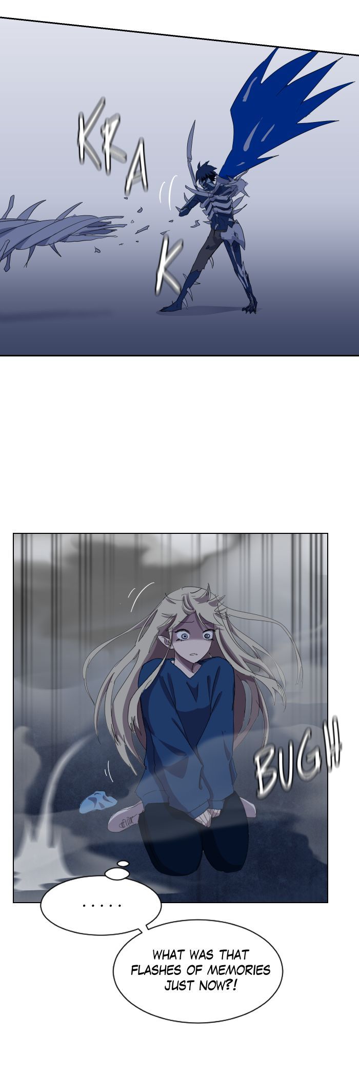 Linked Soul chapter 19 page 14