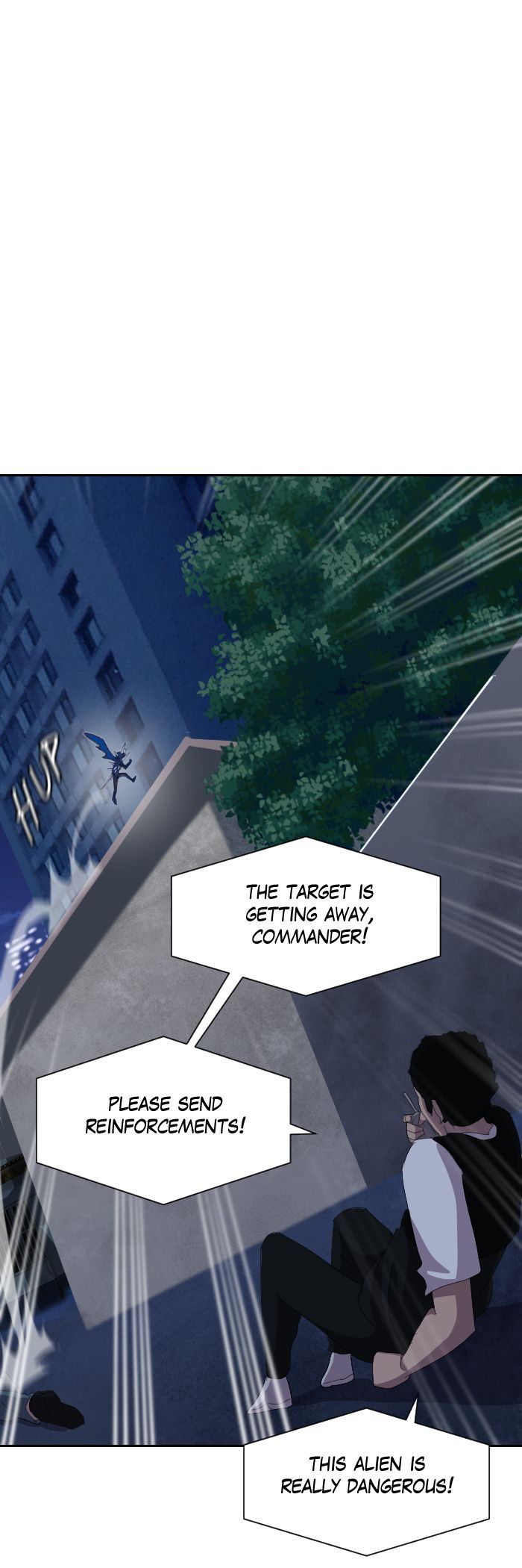 Linked Soul chapter 19 page 16