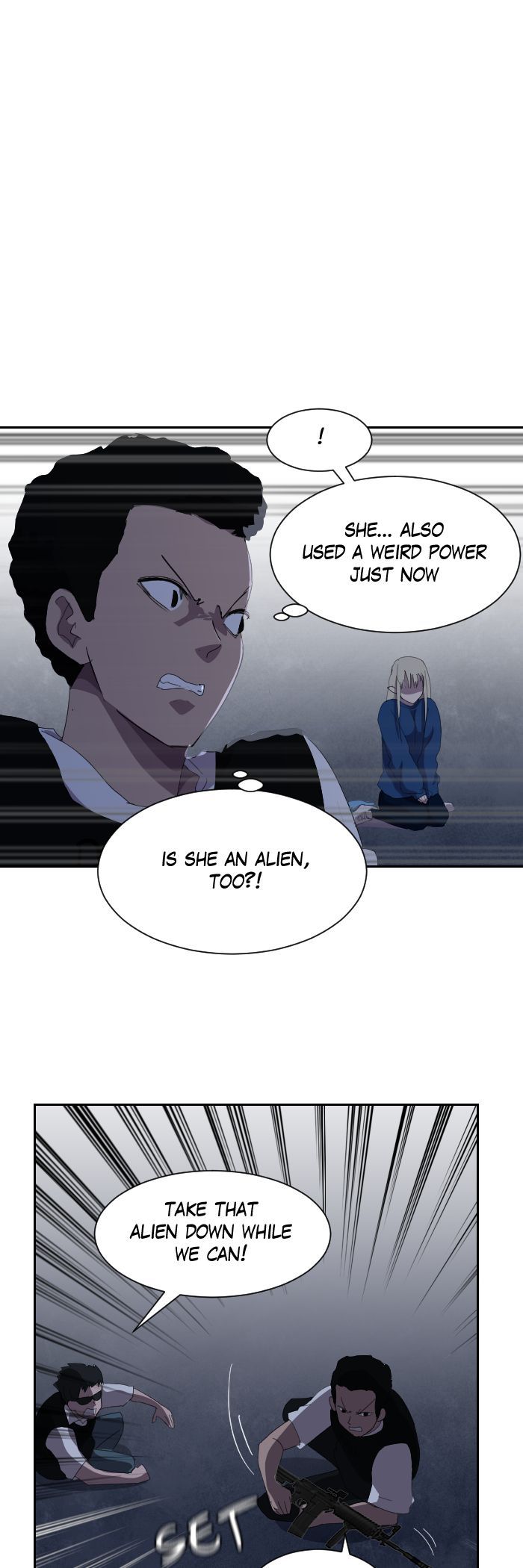 Linked Soul chapter 19 page 17