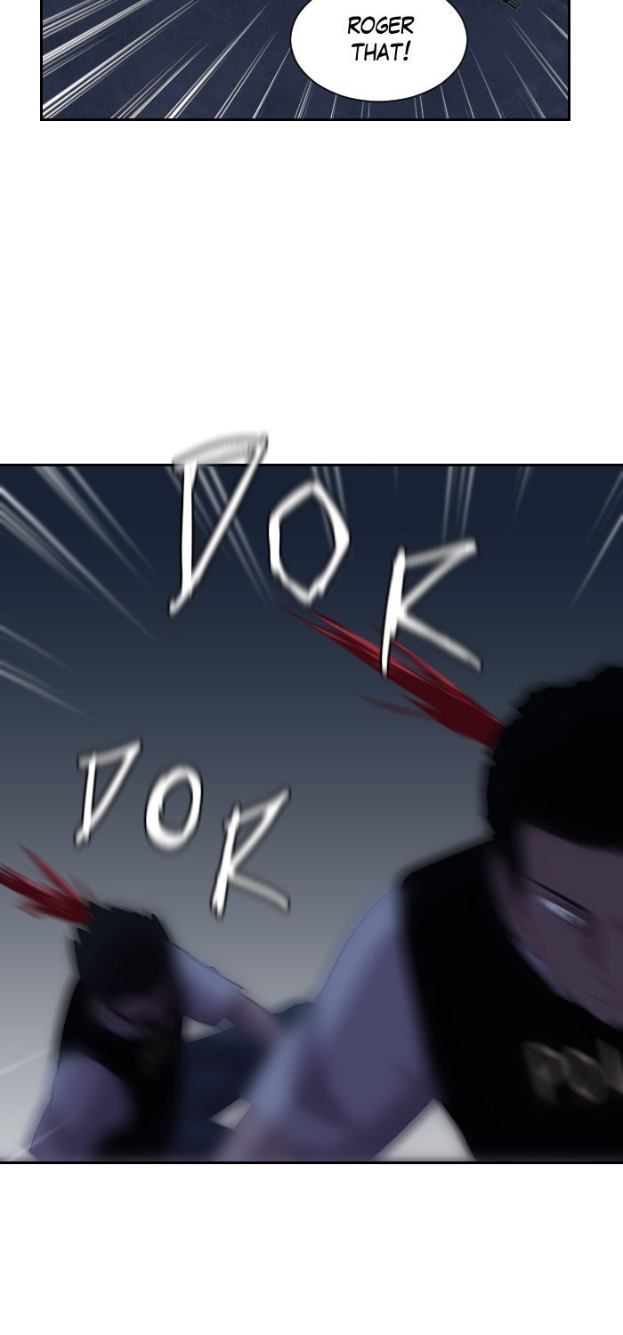 Linked Soul chapter 19 page 18