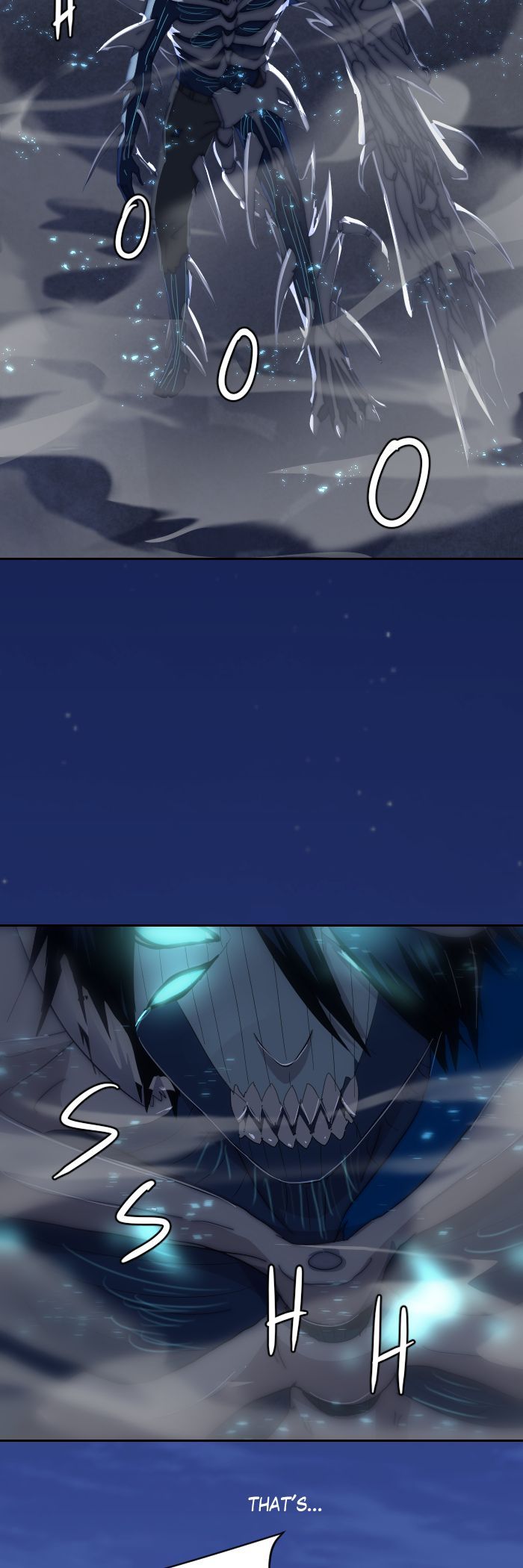 Linked Soul chapter 19 page 2