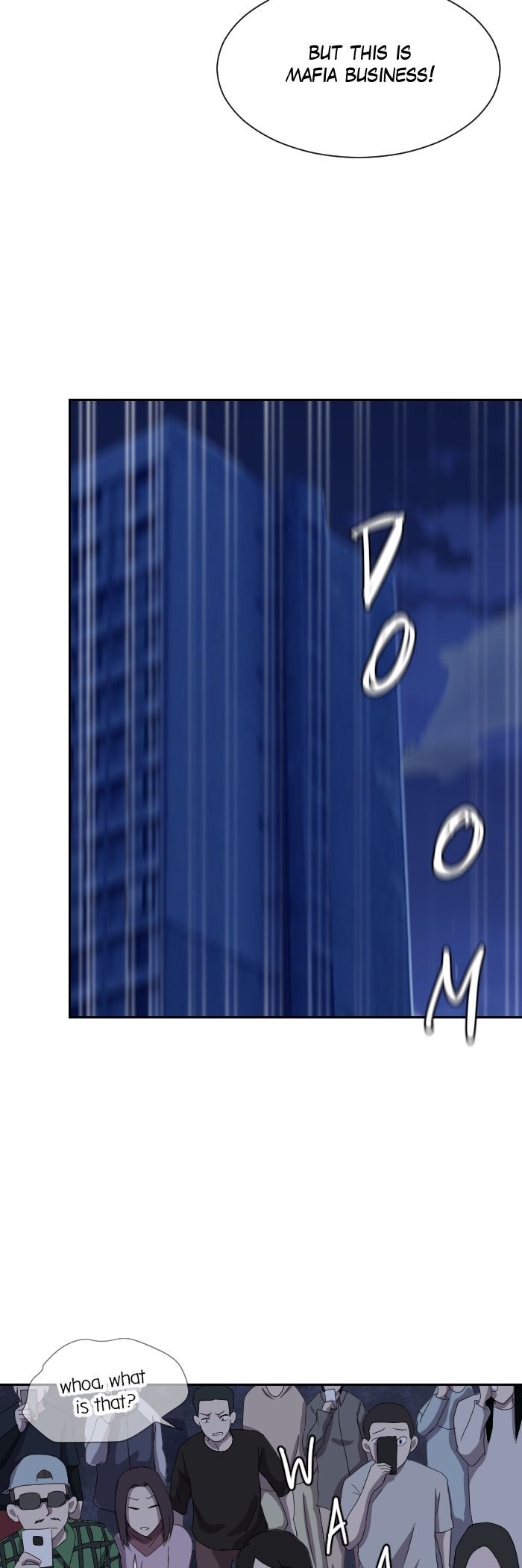 Linked Soul chapter 19 page 20