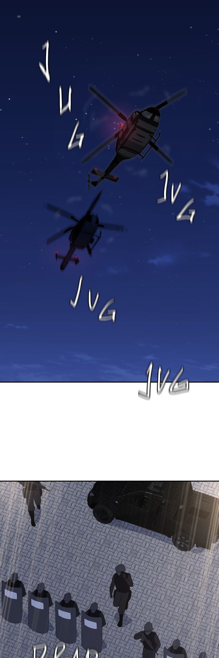 Linked Soul chapter 19 page 22