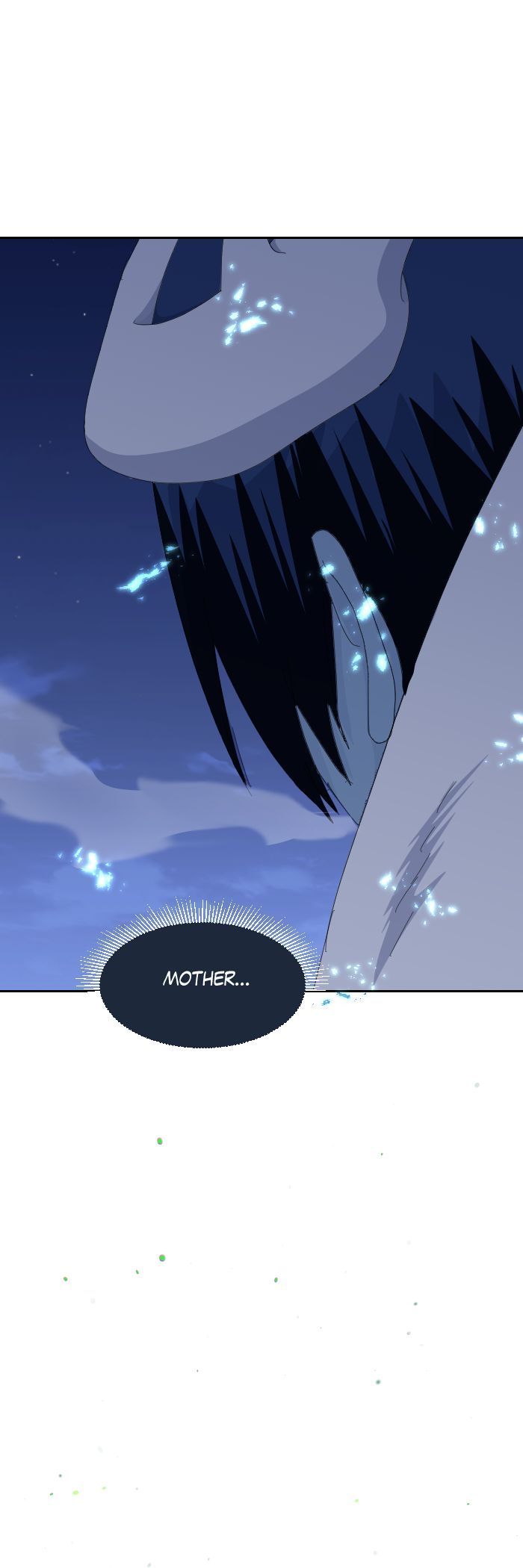 Linked Soul chapter 19 page 25