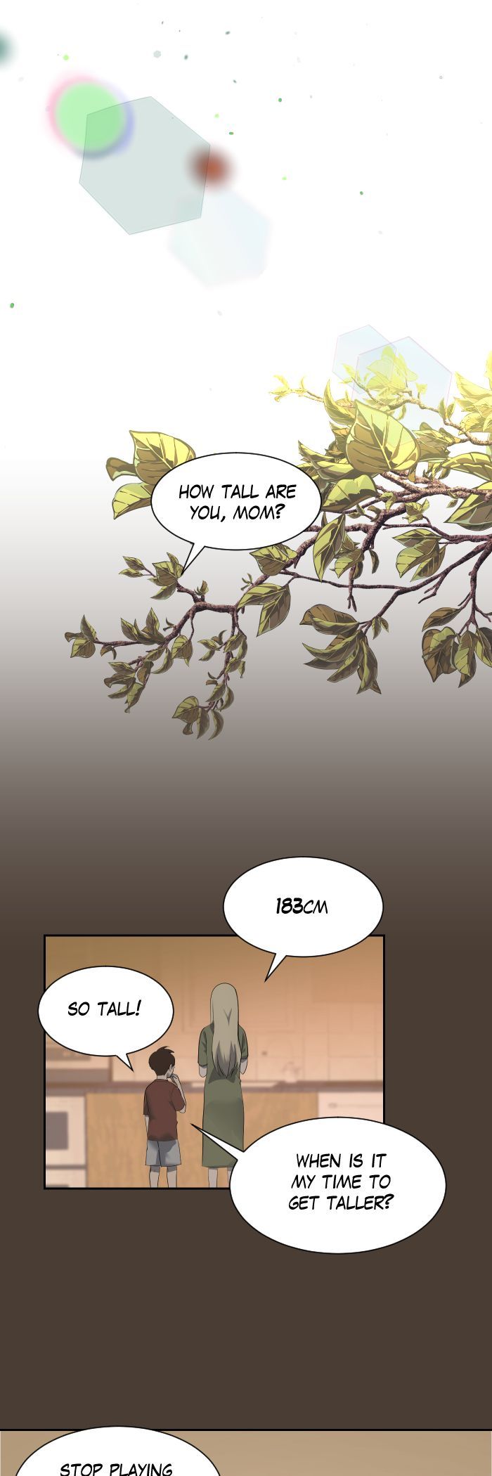 Linked Soul chapter 19 page 26