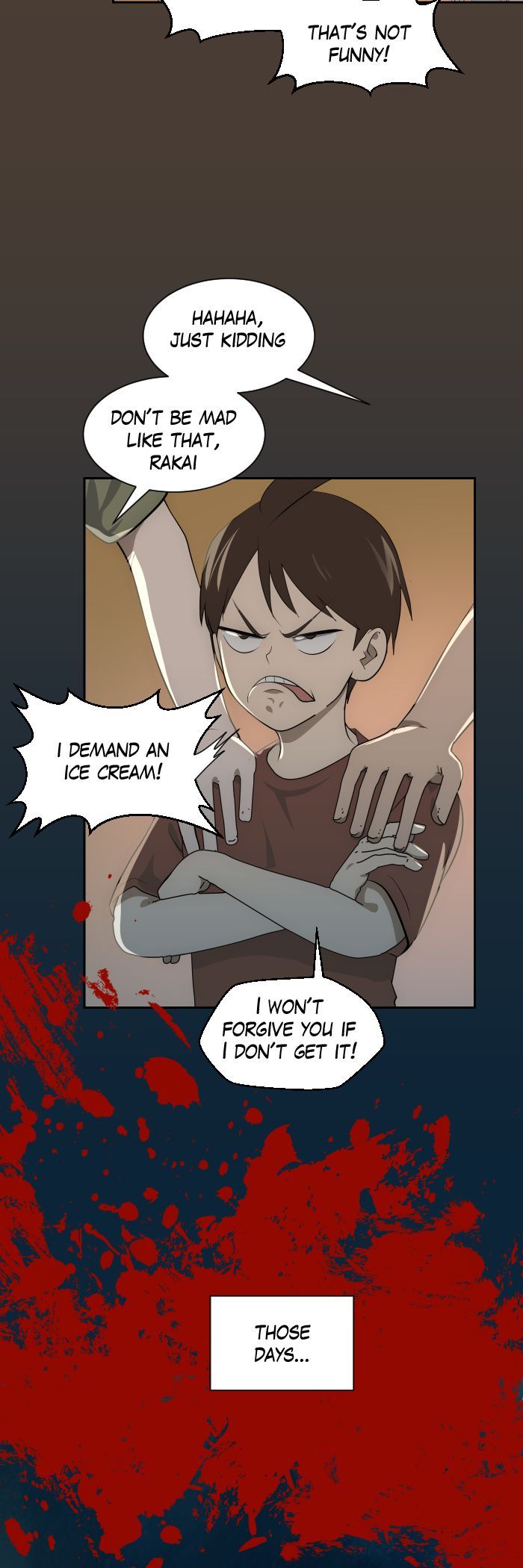 Linked Soul chapter 19 page 29