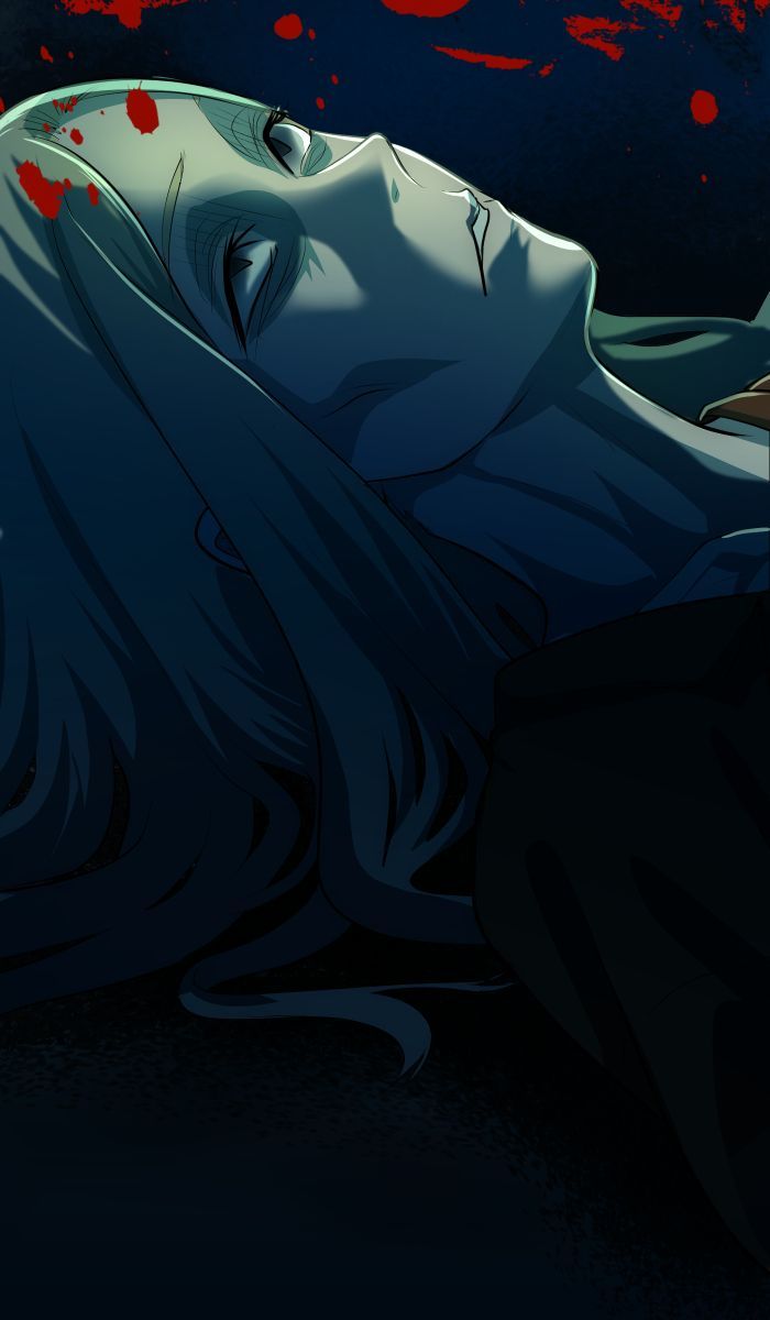 Linked Soul chapter 19 page 31