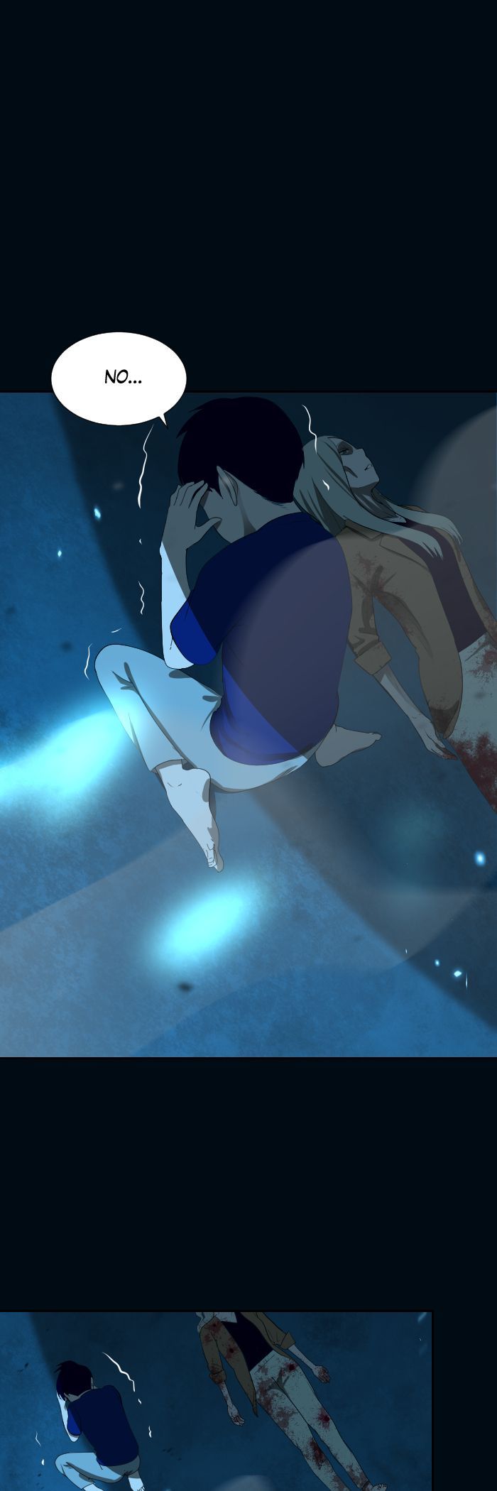 Linked Soul chapter 19 page 32