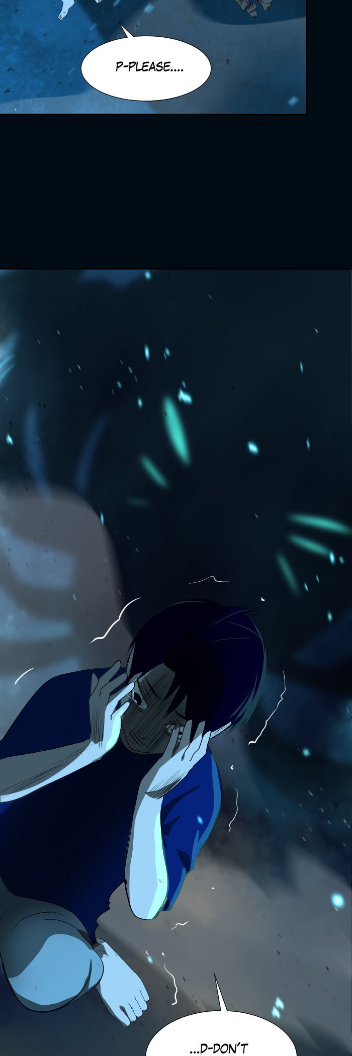 Linked Soul chapter 19 page 33