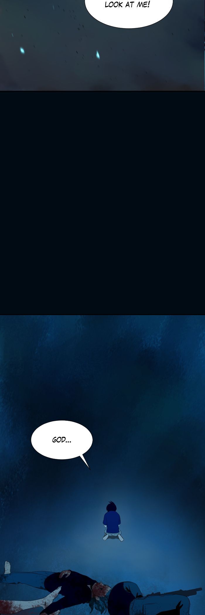 Linked Soul chapter 19 page 34