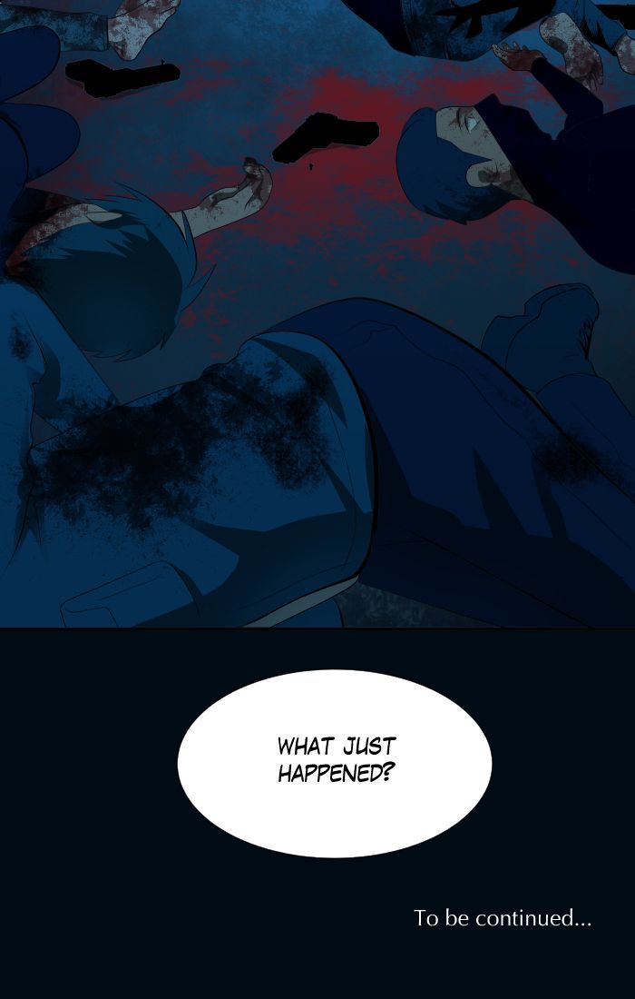 Linked Soul chapter 19 page 35