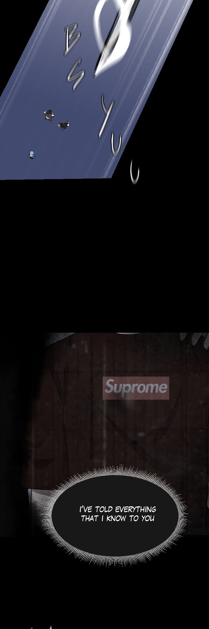 Linked Soul chapter 19 page 8