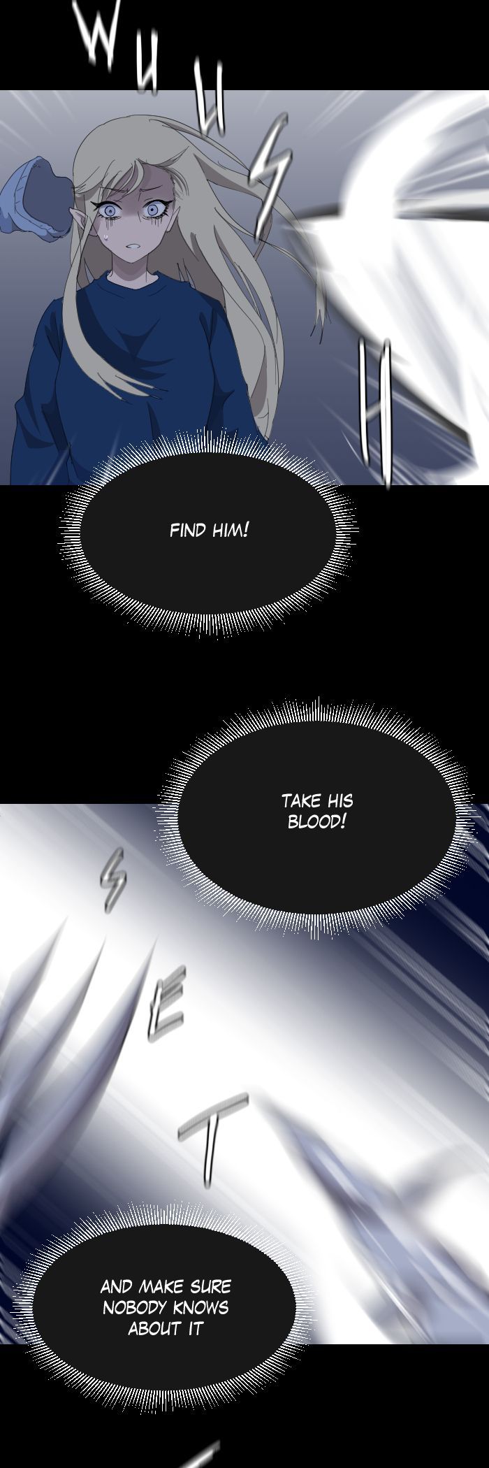 Linked Soul chapter 19 page 9