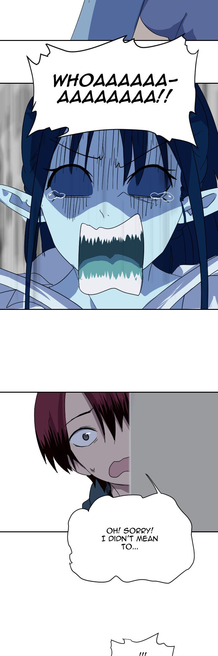 Linked Soul chapter 2 page 24