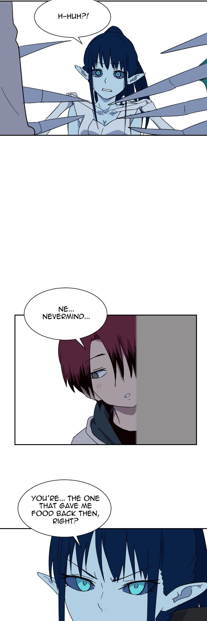 Linked Soul chapter 2 page 26