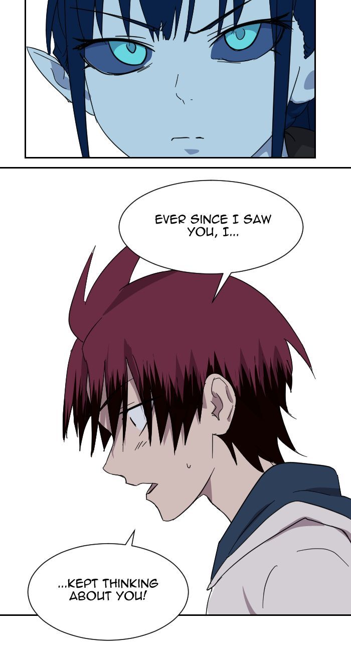 Linked Soul chapter 2 page 28