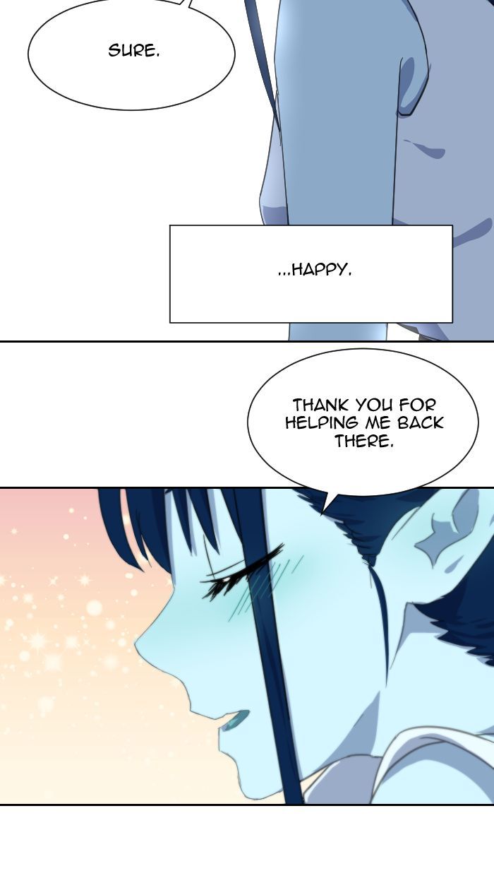 Linked Soul chapter 2 page 35