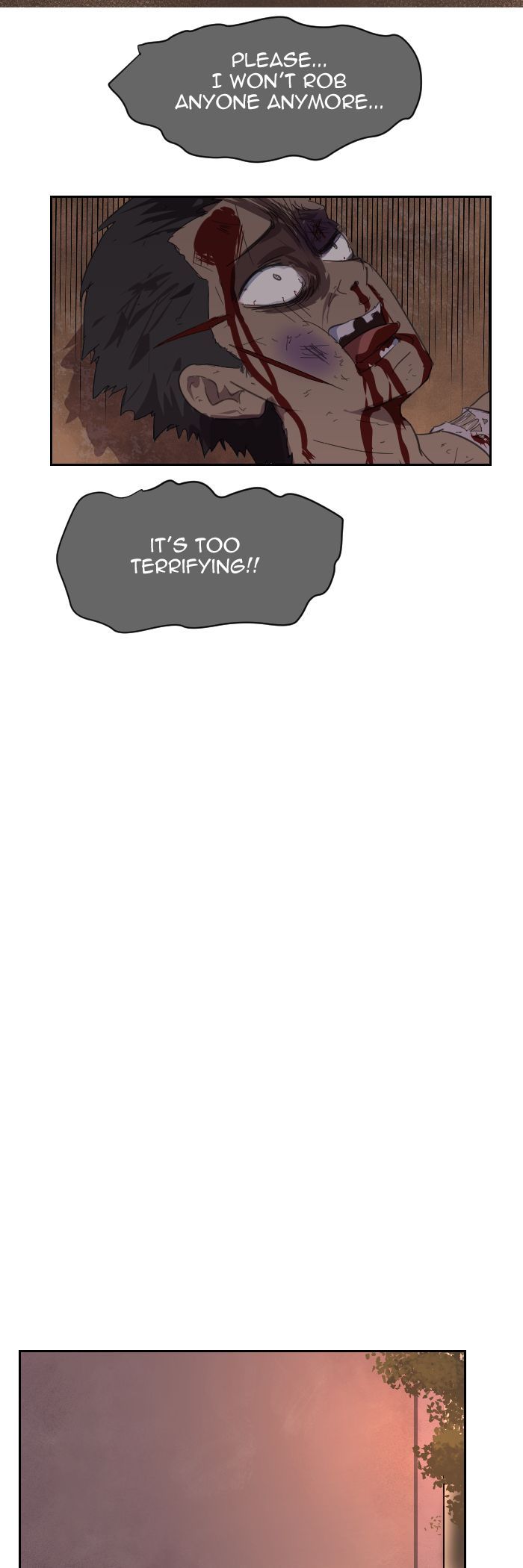 Linked Soul chapter 2 page 7