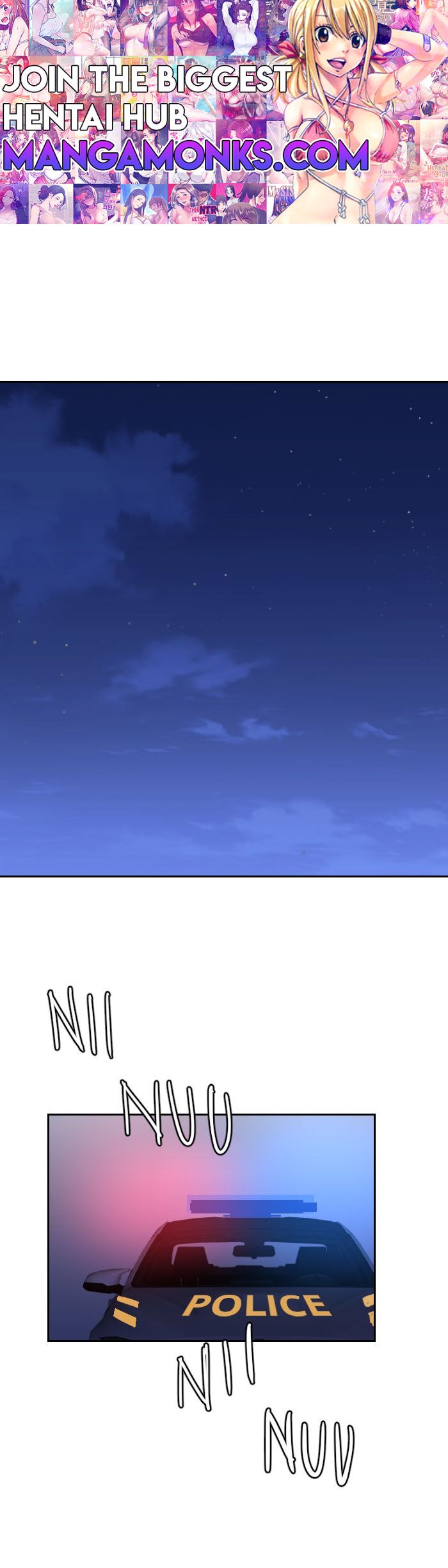 Linked Soul chapter 20 page 1