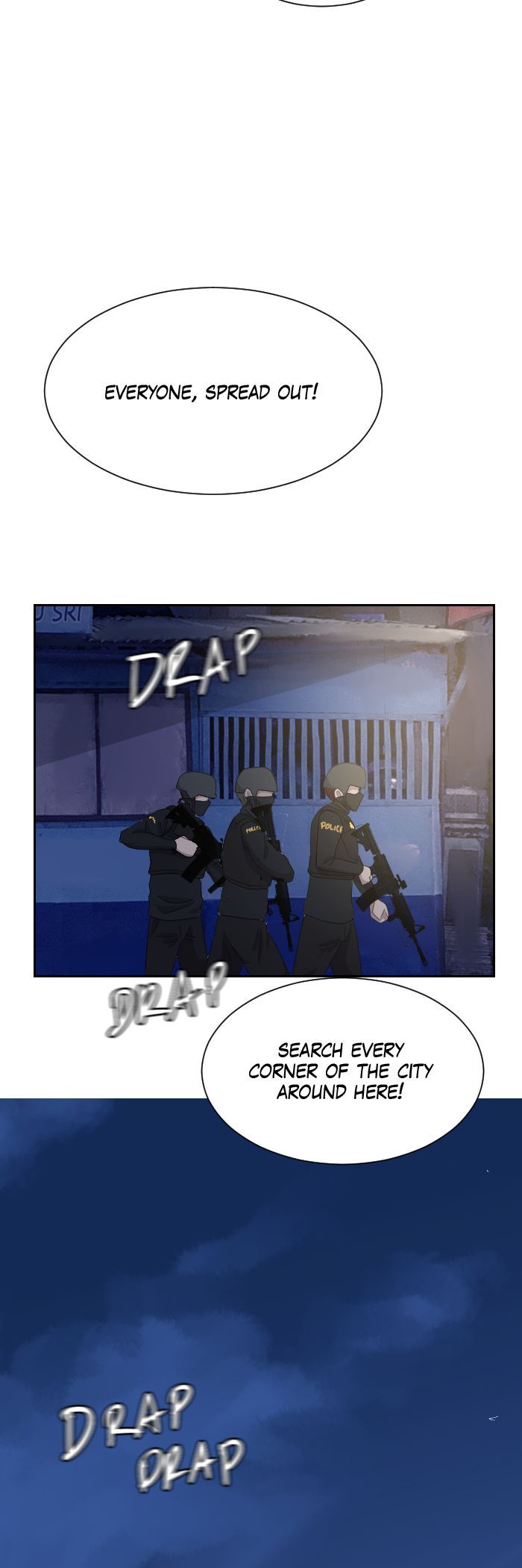 Linked Soul chapter 20 page 10