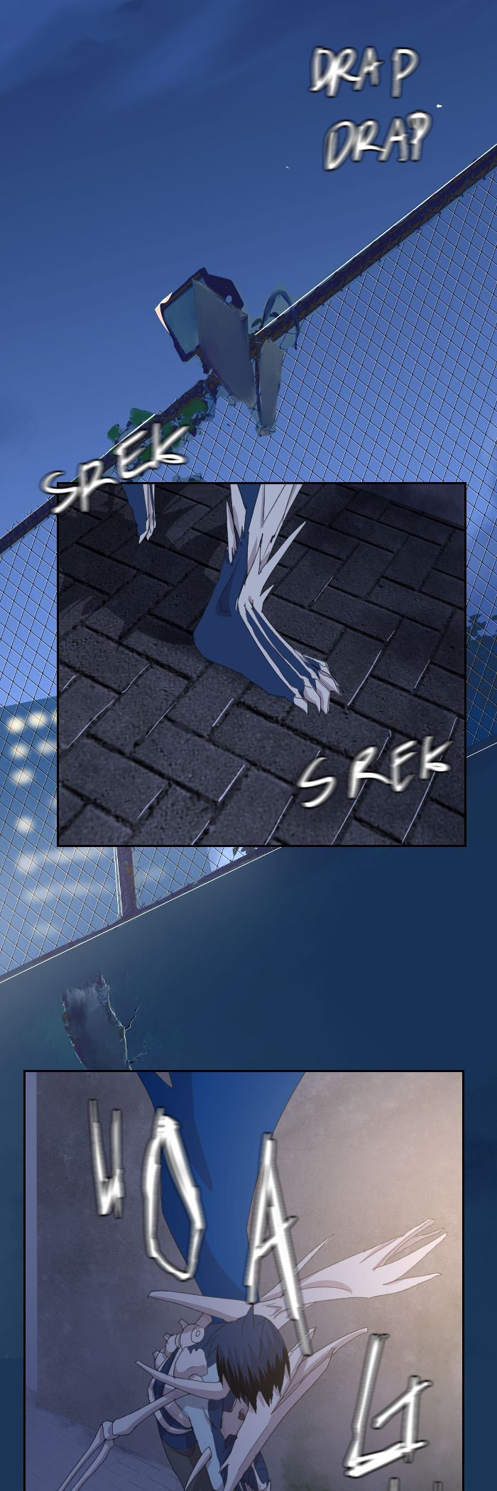 Linked Soul chapter 20 page 11