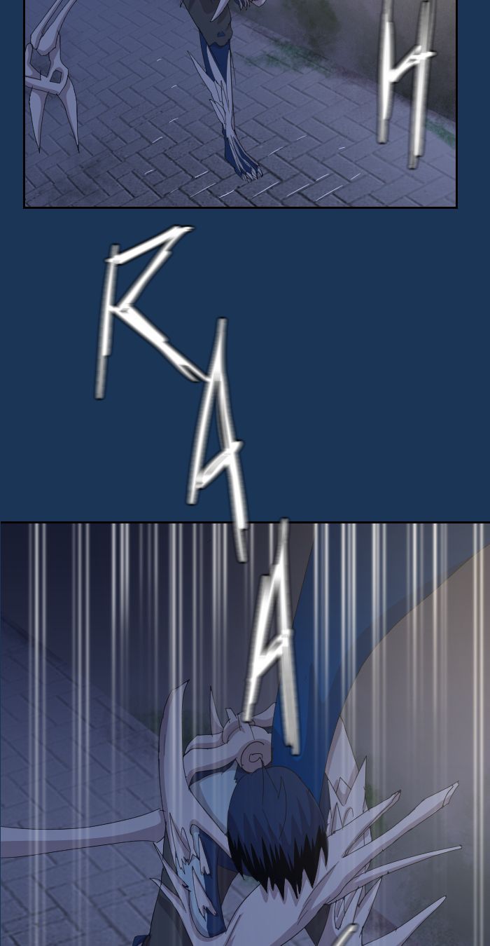 Linked Soul chapter 20 page 12