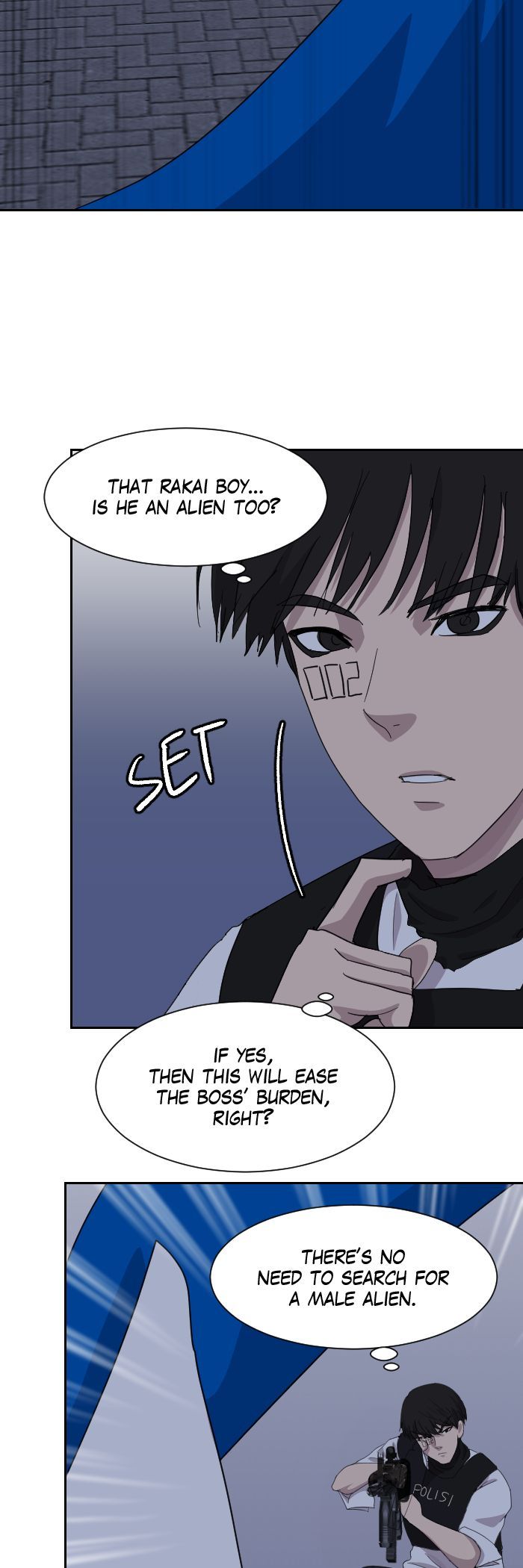 Linked Soul chapter 20 page 16