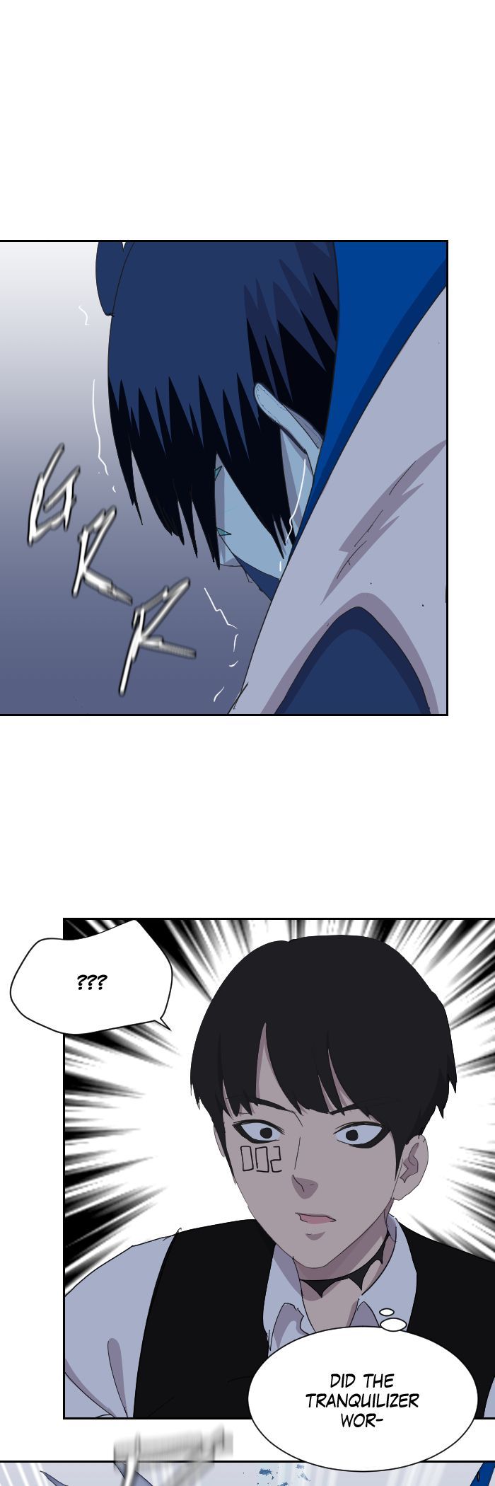 Linked Soul chapter 20 page 18