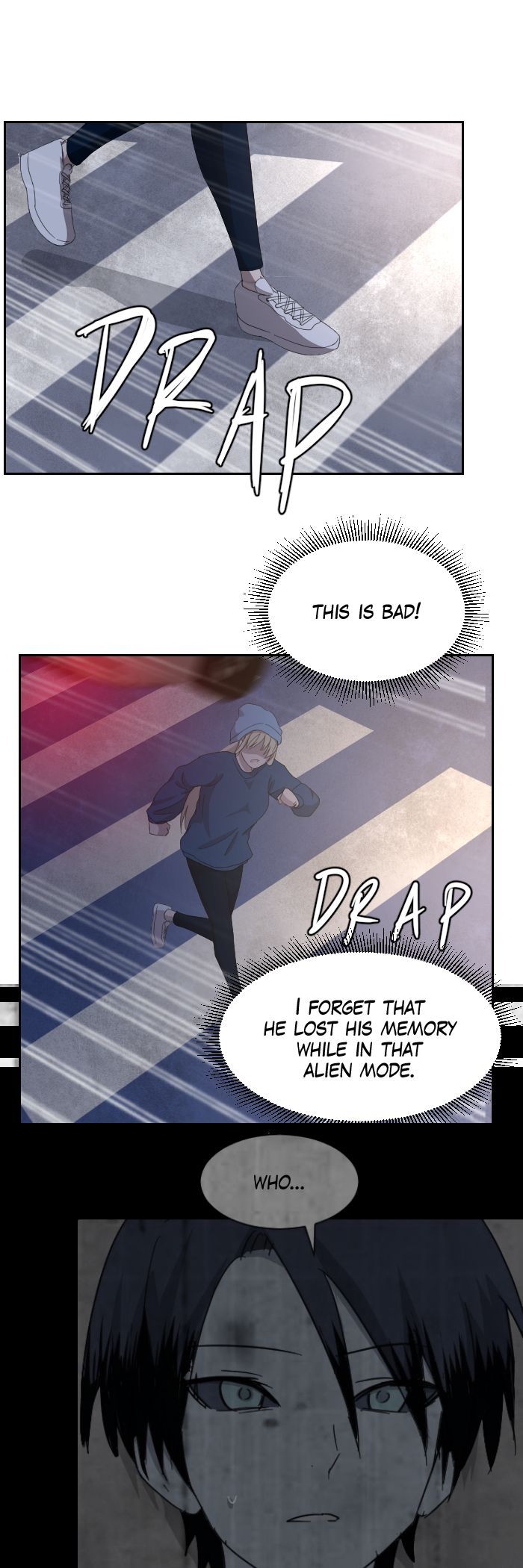 Linked Soul chapter 20 page 2