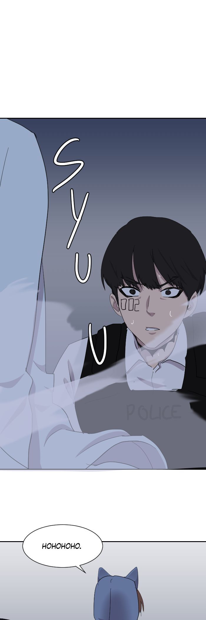 Linked Soul chapter 20 page 22