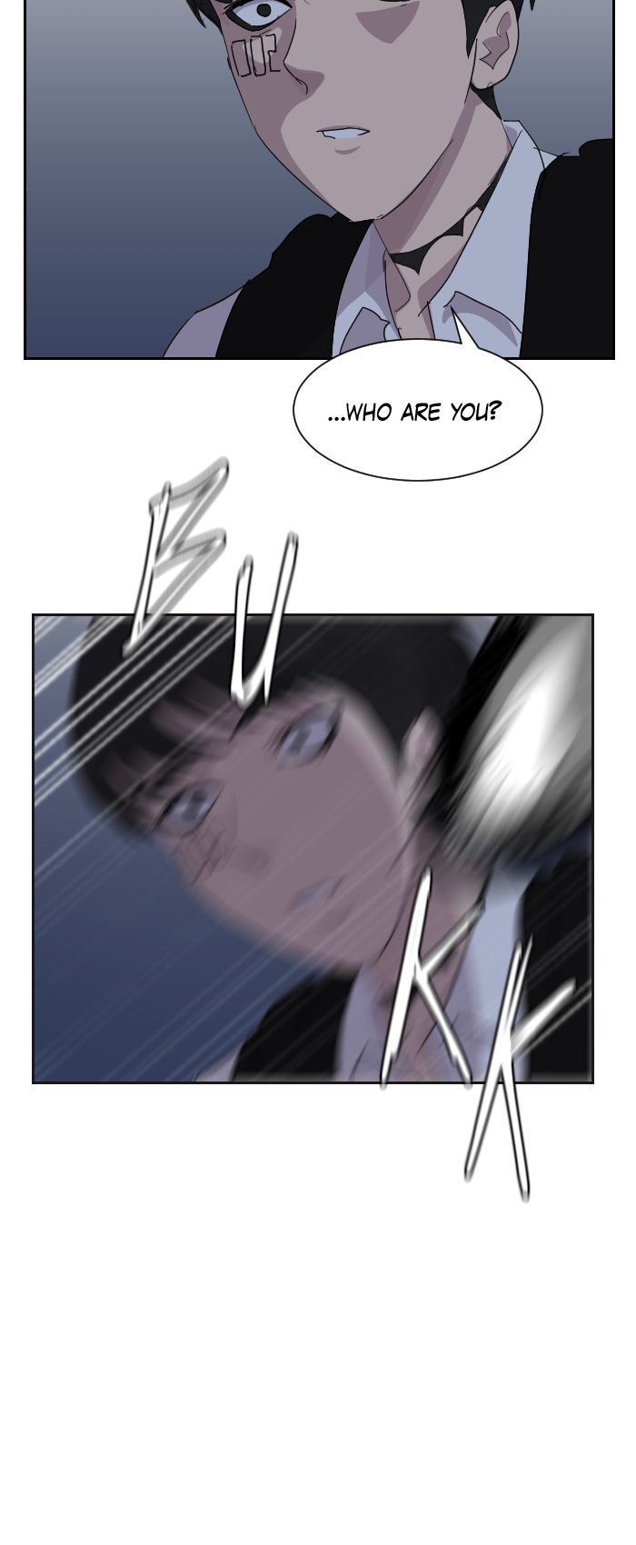 Linked Soul chapter 20 page 25