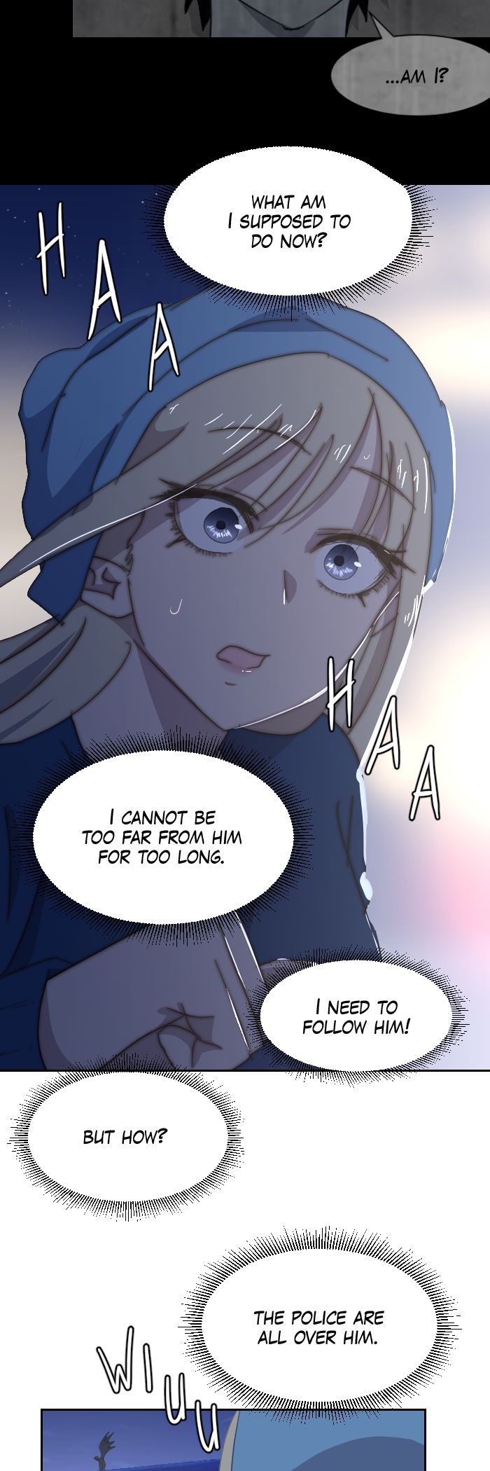 Linked Soul chapter 20 page 3