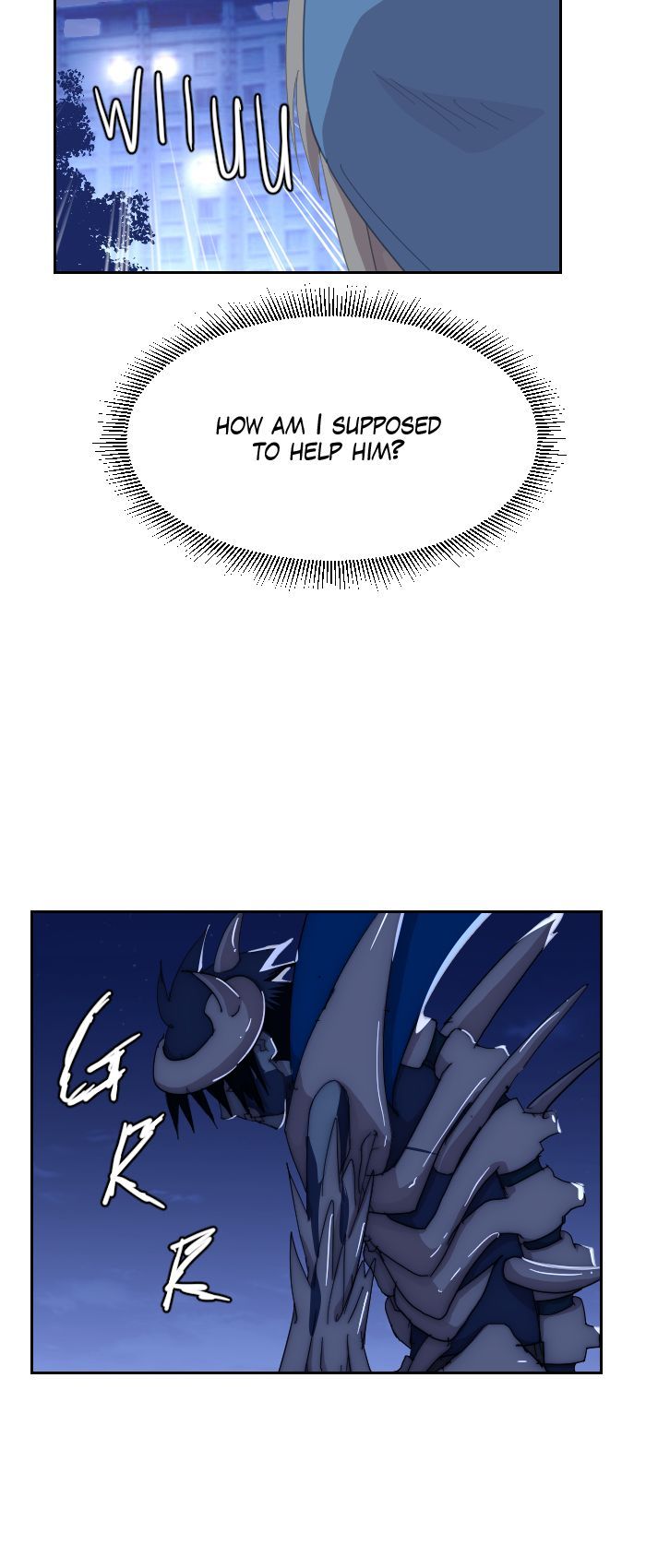 Linked Soul chapter 20 page 4