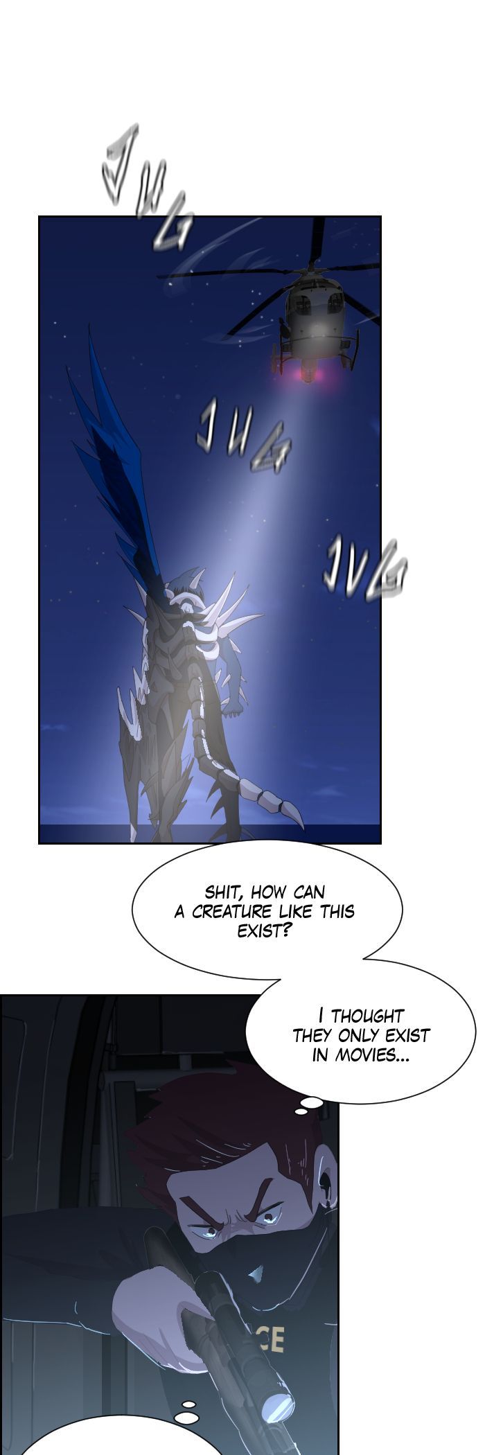 Linked Soul chapter 20 page 5