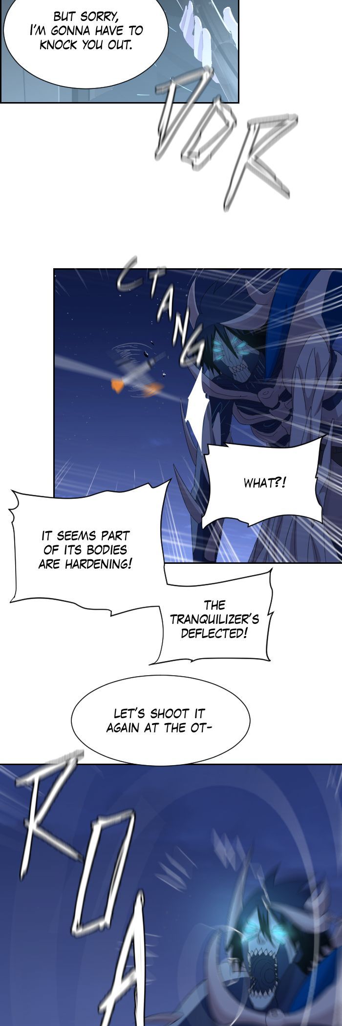 Linked Soul chapter 20 page 6