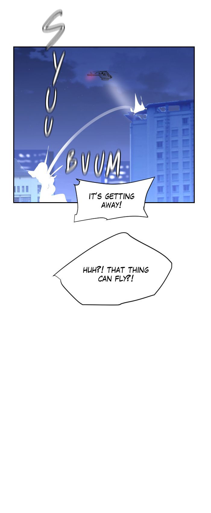 Linked Soul chapter 20 page 8