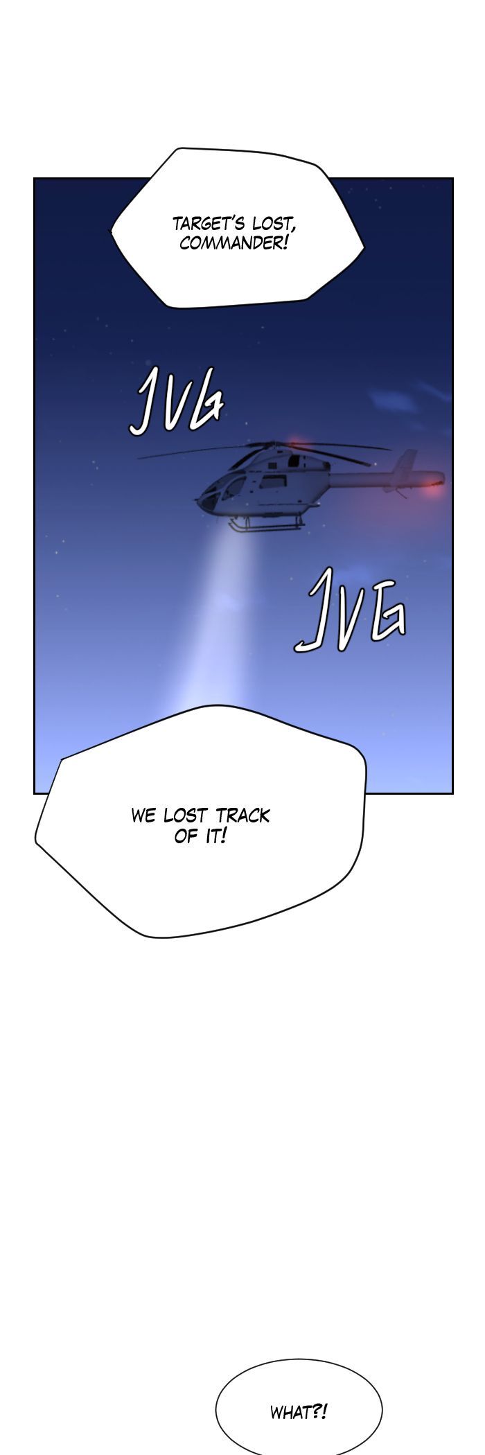 Linked Soul chapter 20 page 9