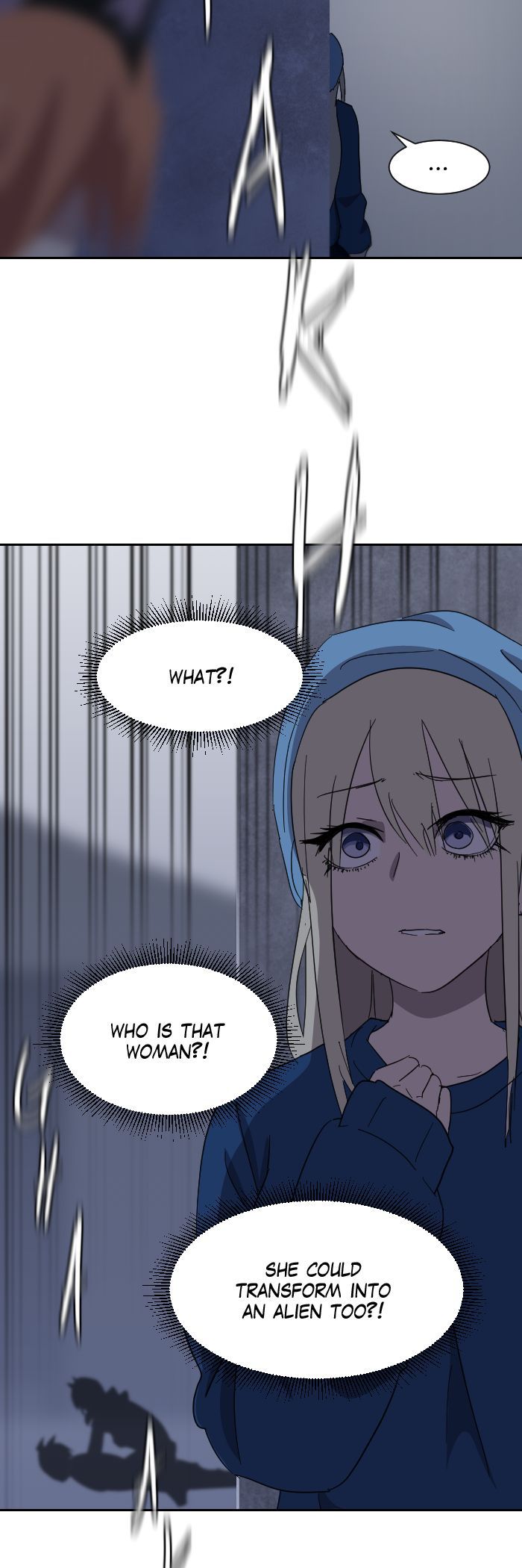 Linked Soul chapter 21 page 14